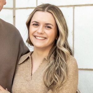 Meet your Posher, Ivyann